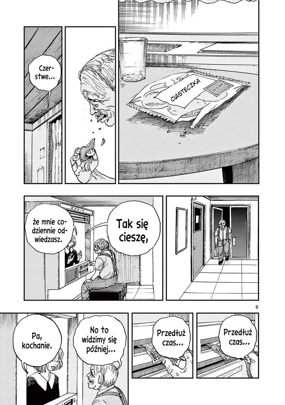 Chapter 87 - Page 10