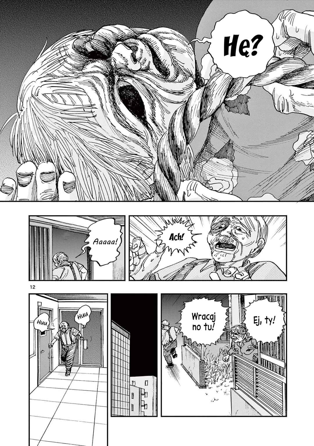 Chapter 87 - Page 13