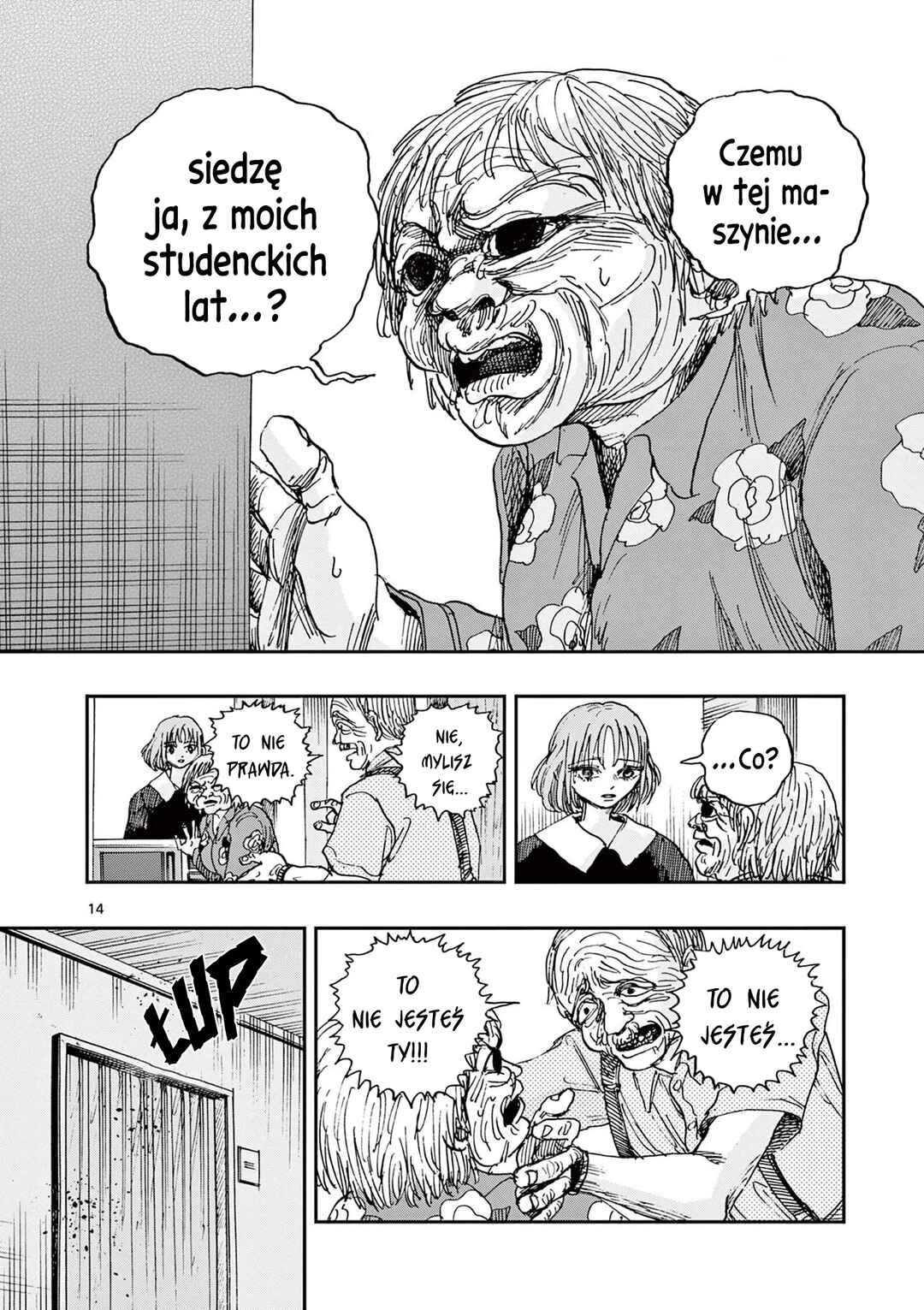 Chapter 87 - Page 15