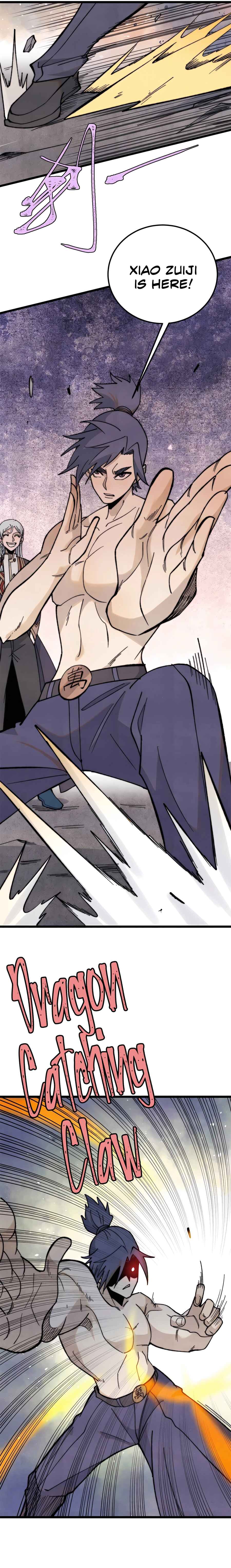 Chapter 345 - Page 10