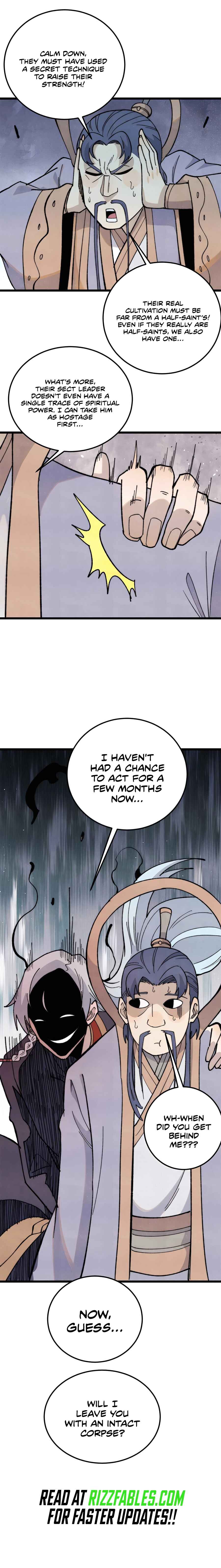 Chapter 345 - Page 13