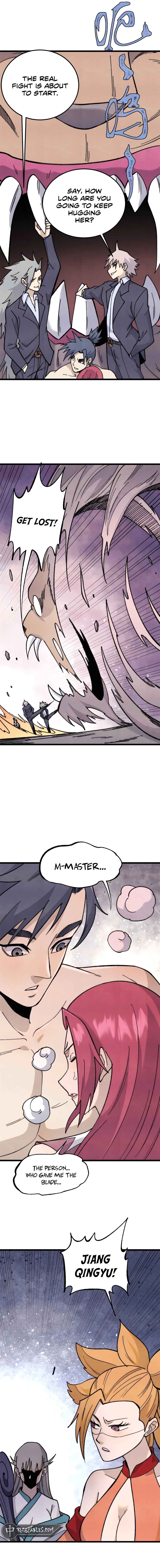 Chapter 345 - Page 3