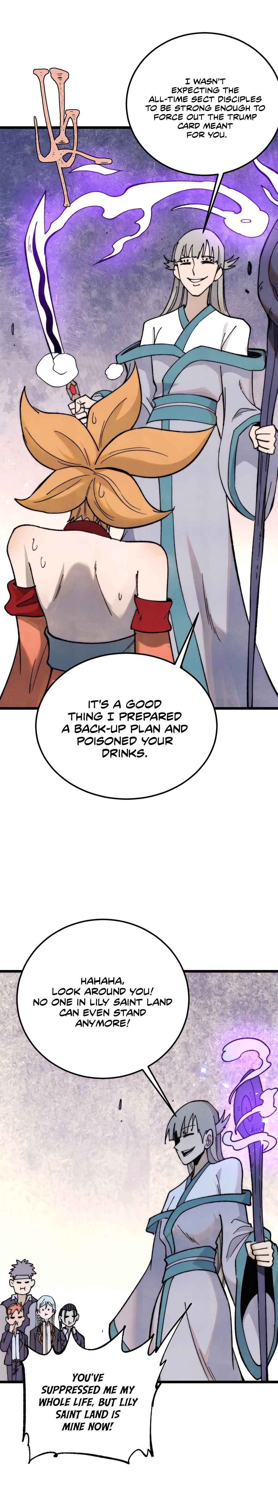 Chapter 345 - Page 5