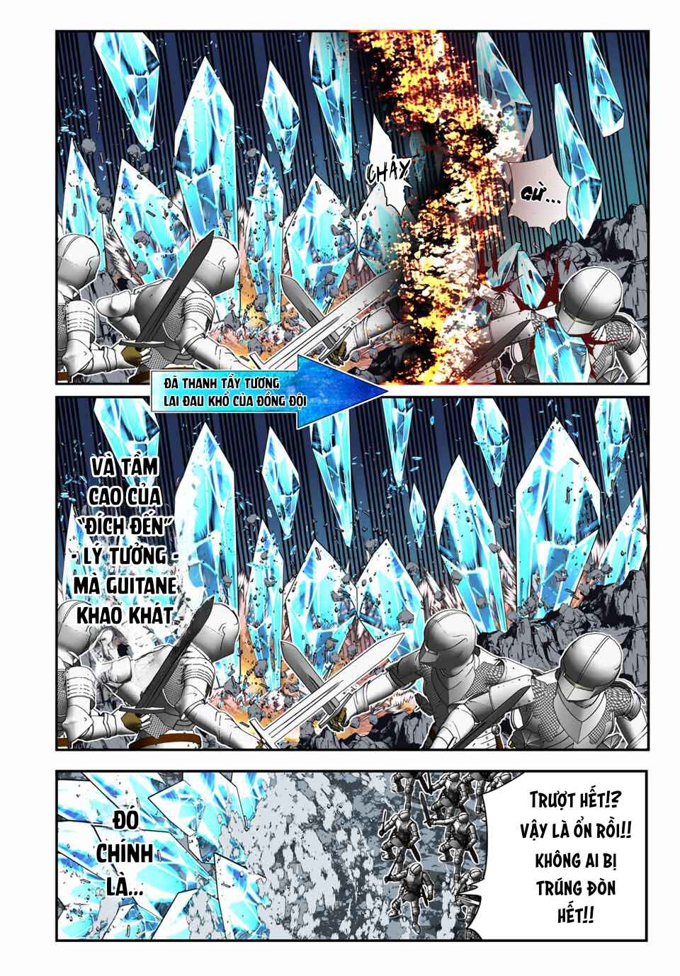 Chapter 174 - Page 20