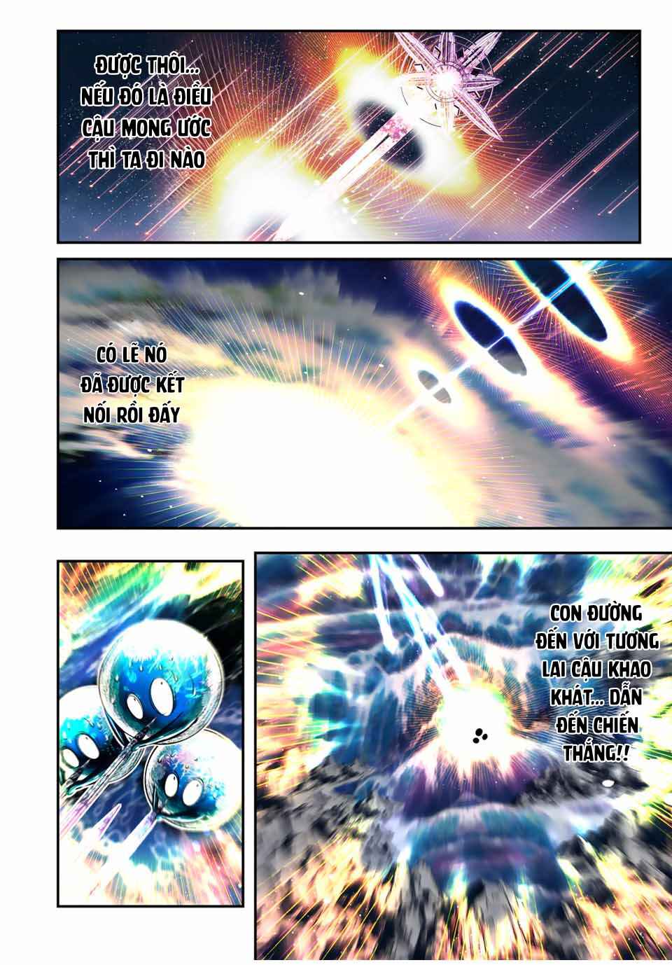 Chapter 174 - Page 24