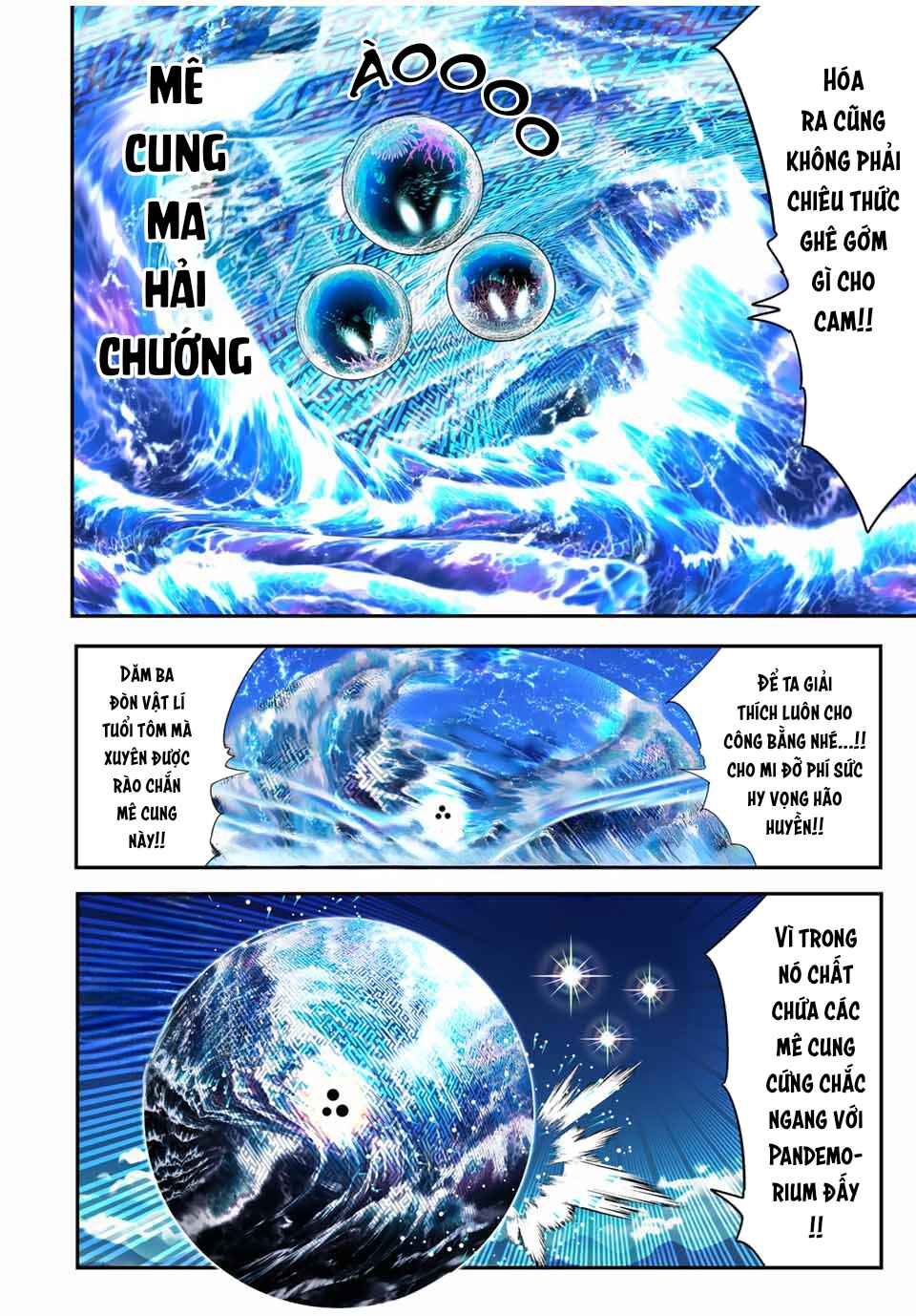 Chapter 174 - Page 6