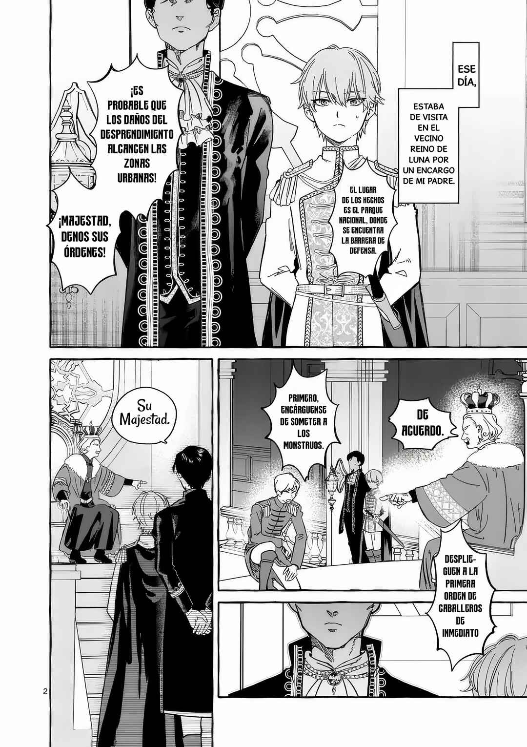 Chapter 6 - Page 5