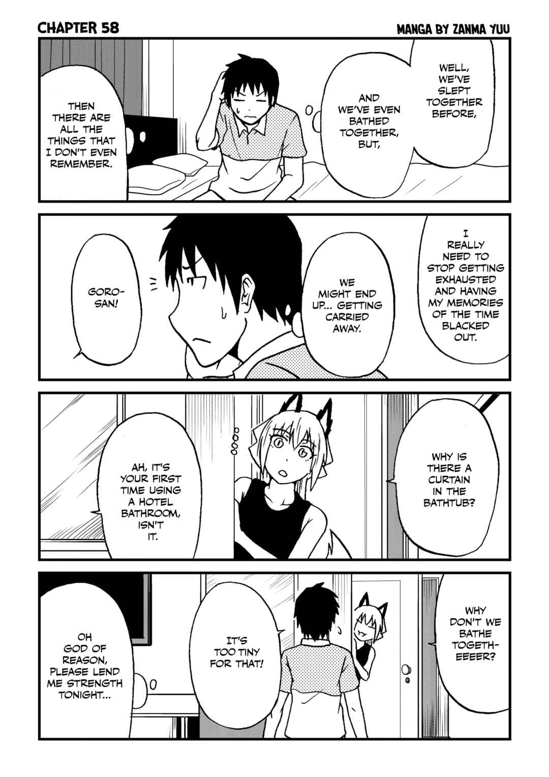 Chapter 58 - Page 1