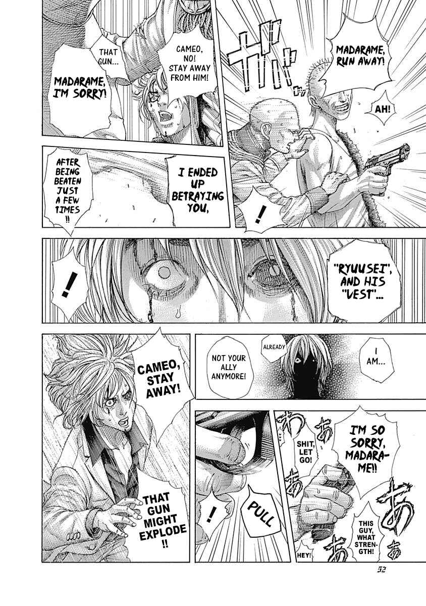 Chapter 420 - Page 10