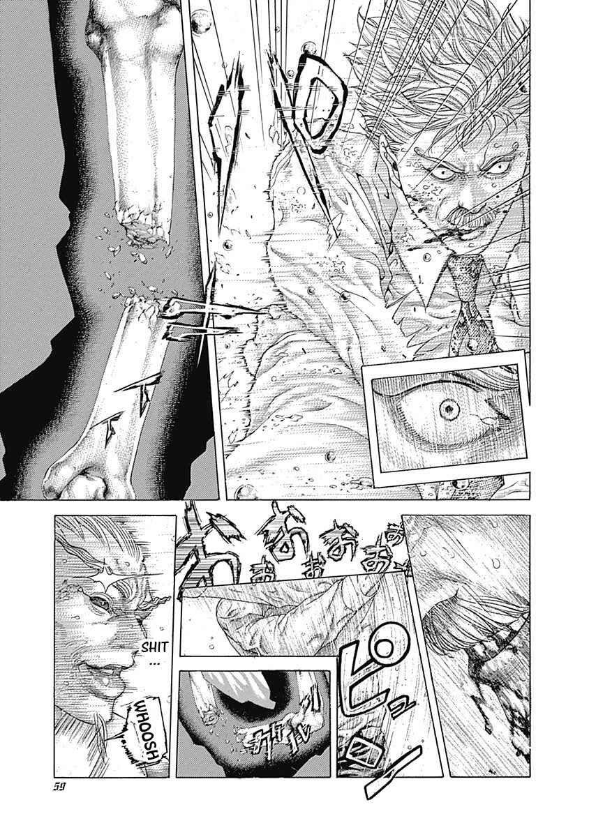 Chapter 420 - Page 17