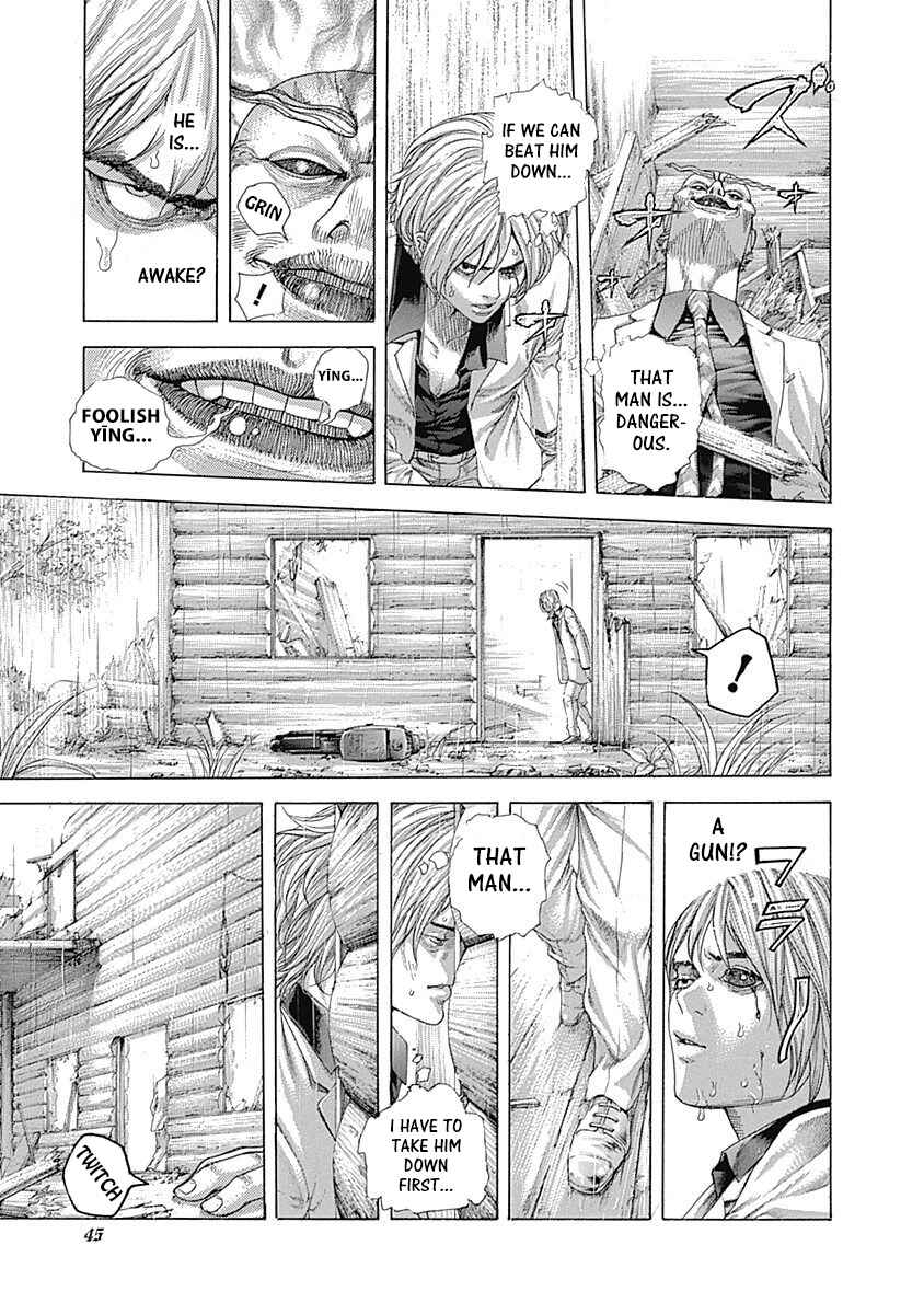 Chapter 420 - Page 3