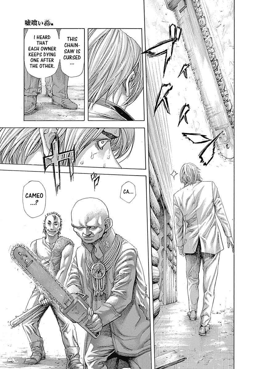 Chapter 420 - Page 5