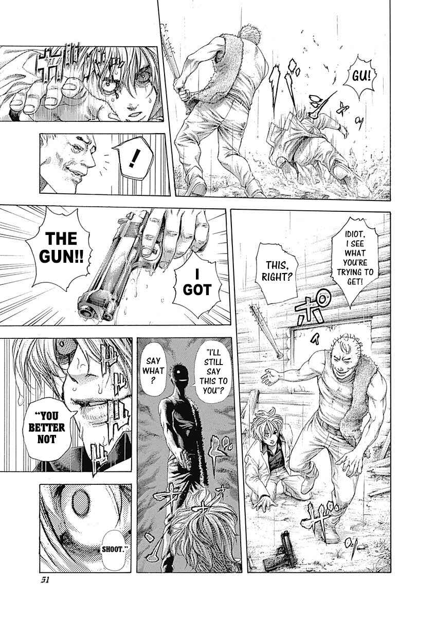 Chapter 420 - Page 9