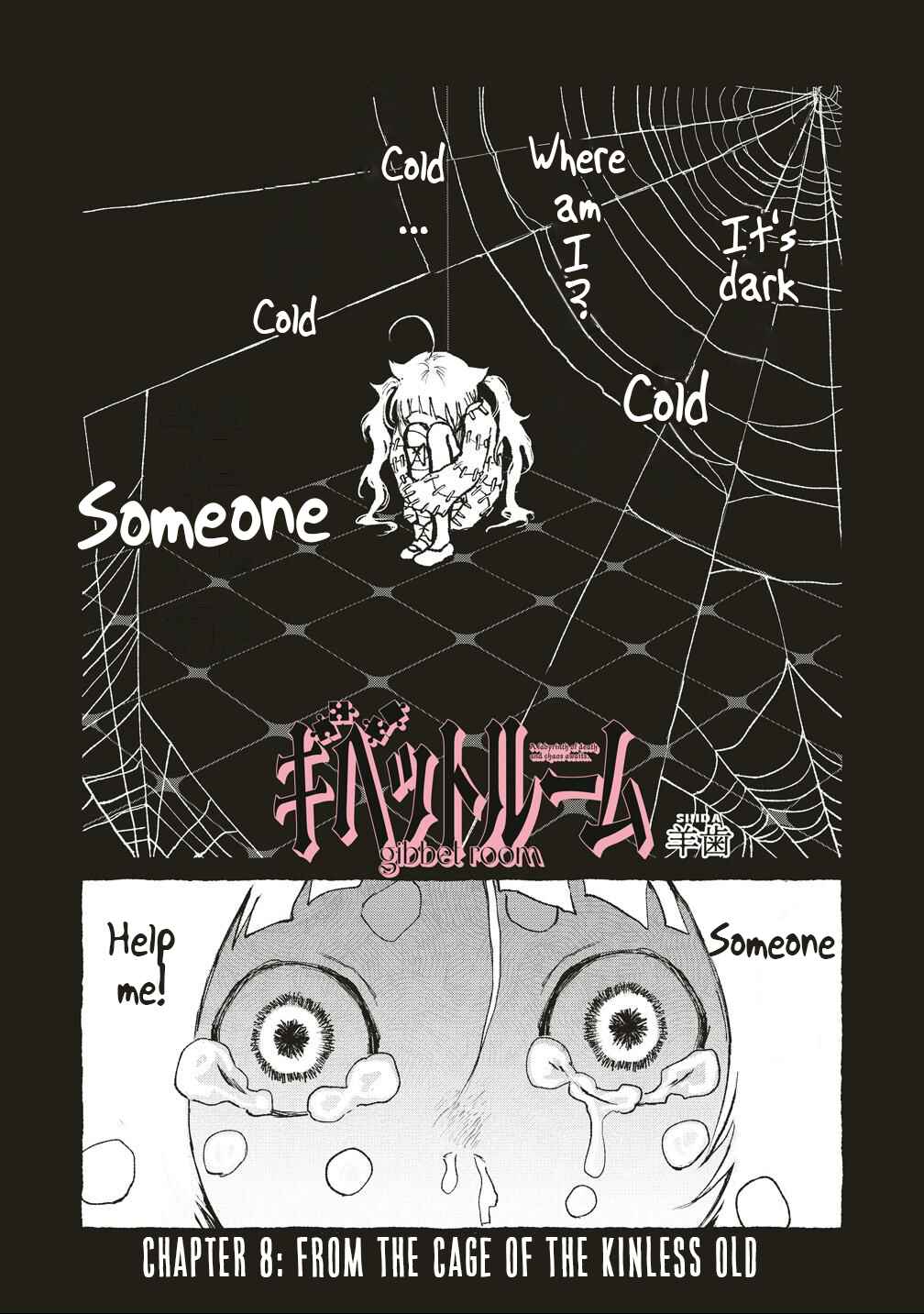 Chapter 8 - Page 1