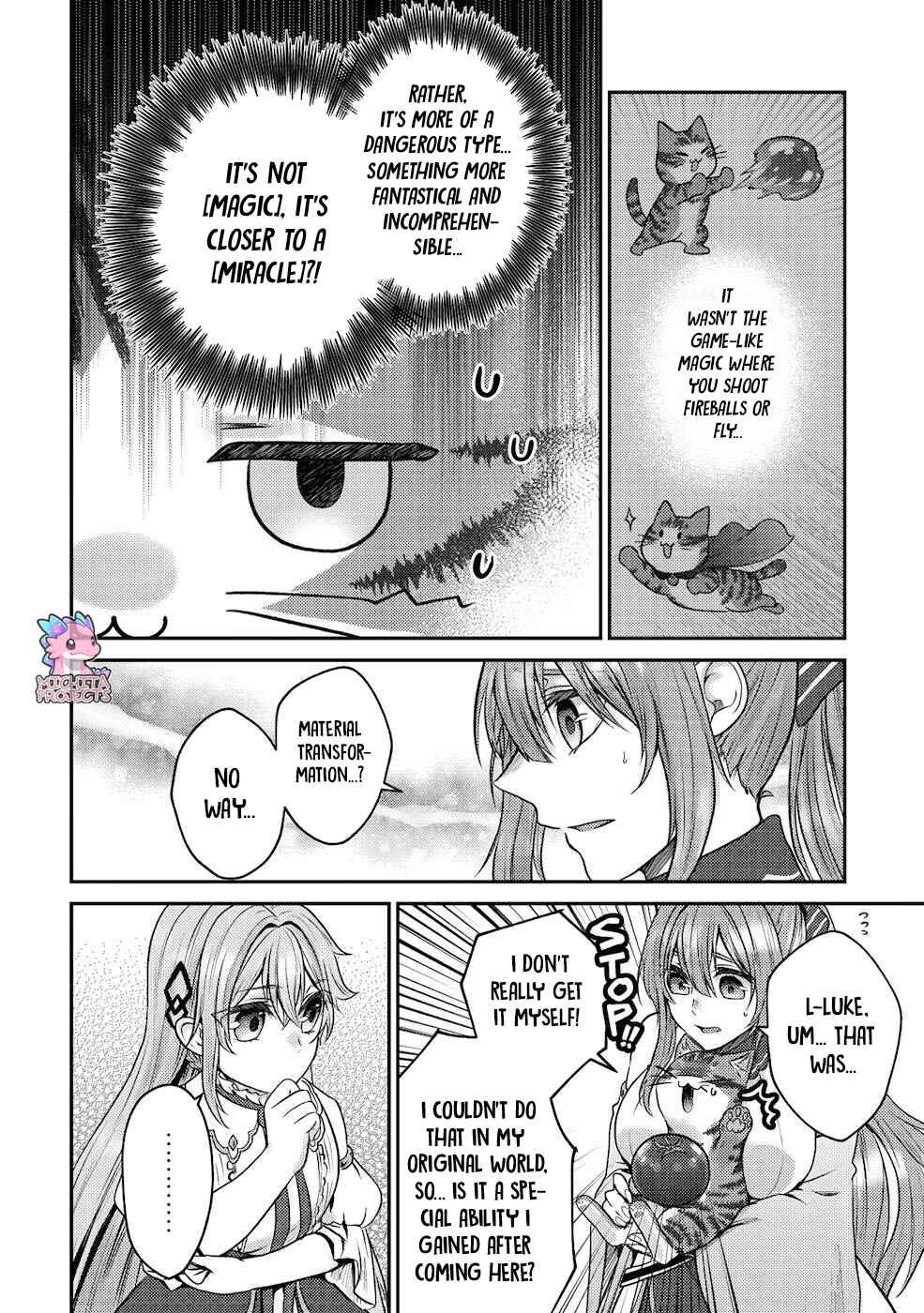 Chapter 5 - Page 5