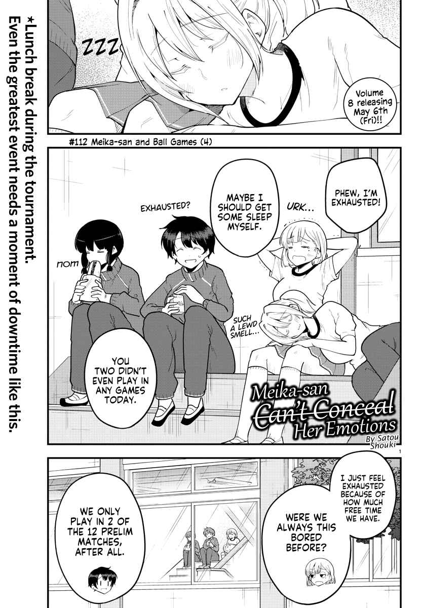 Chapter 112 - Page 2