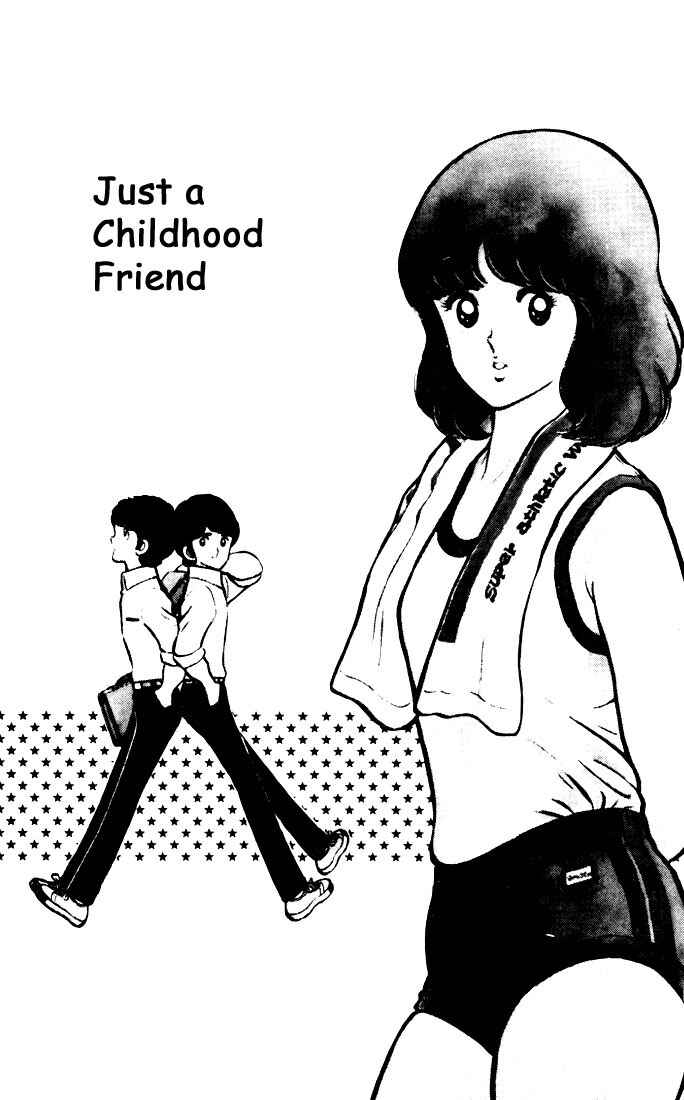 Chapter 2 - Page 1