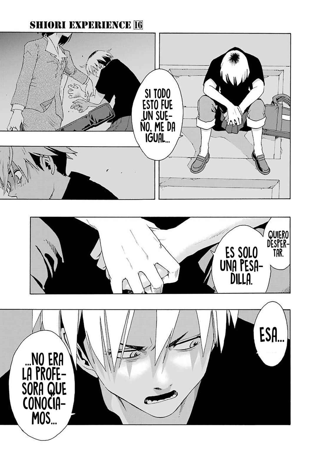 Chapter 75 - Page 10