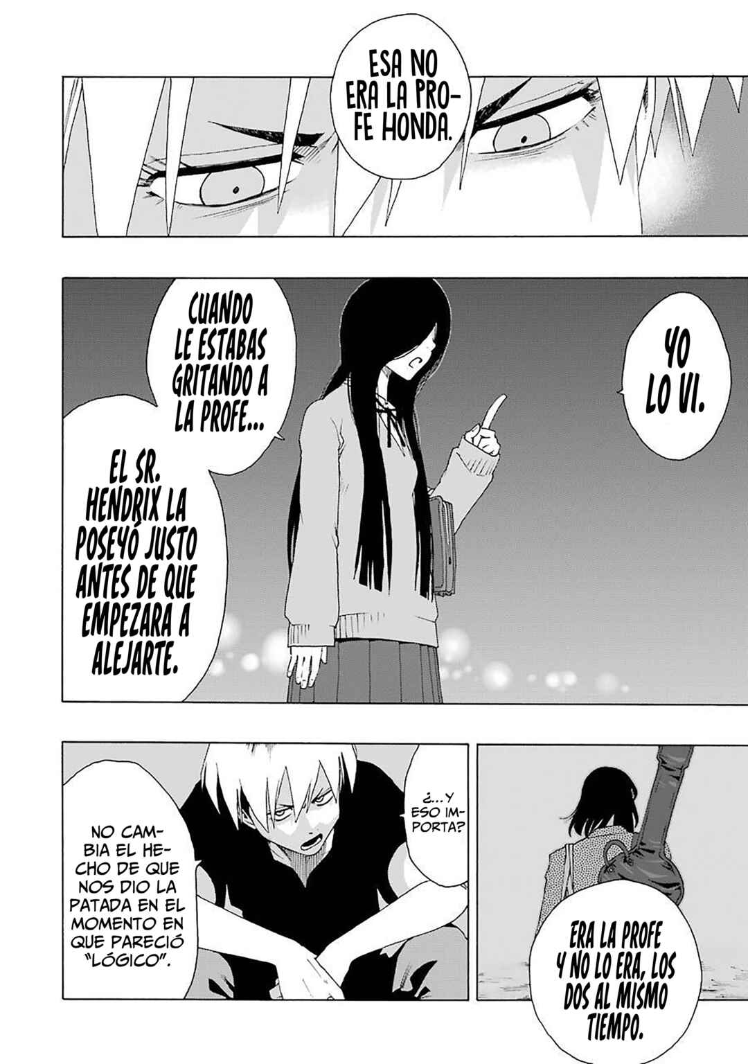 Chapter 75 - Page 11