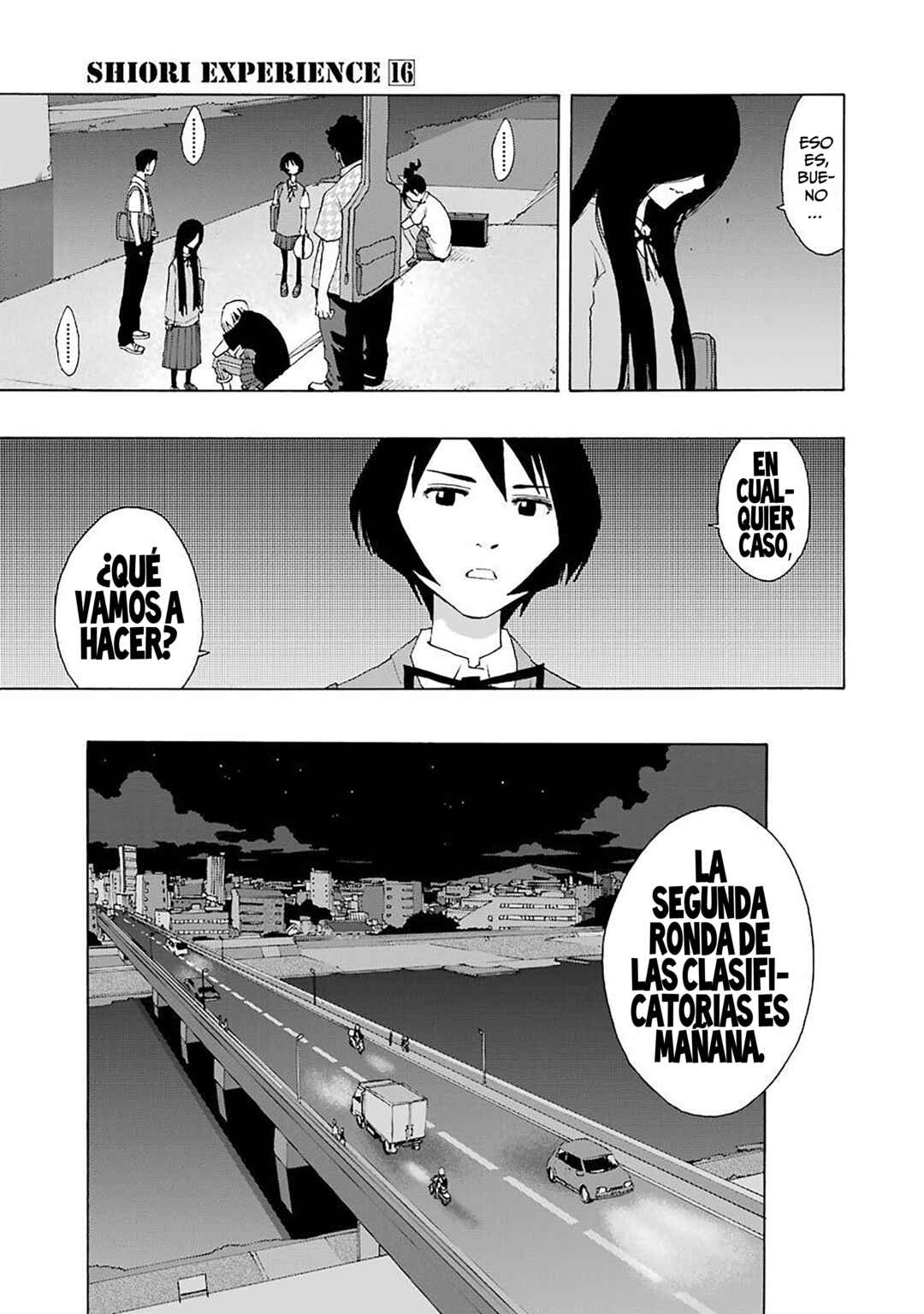 Chapter 75 - Page 12
