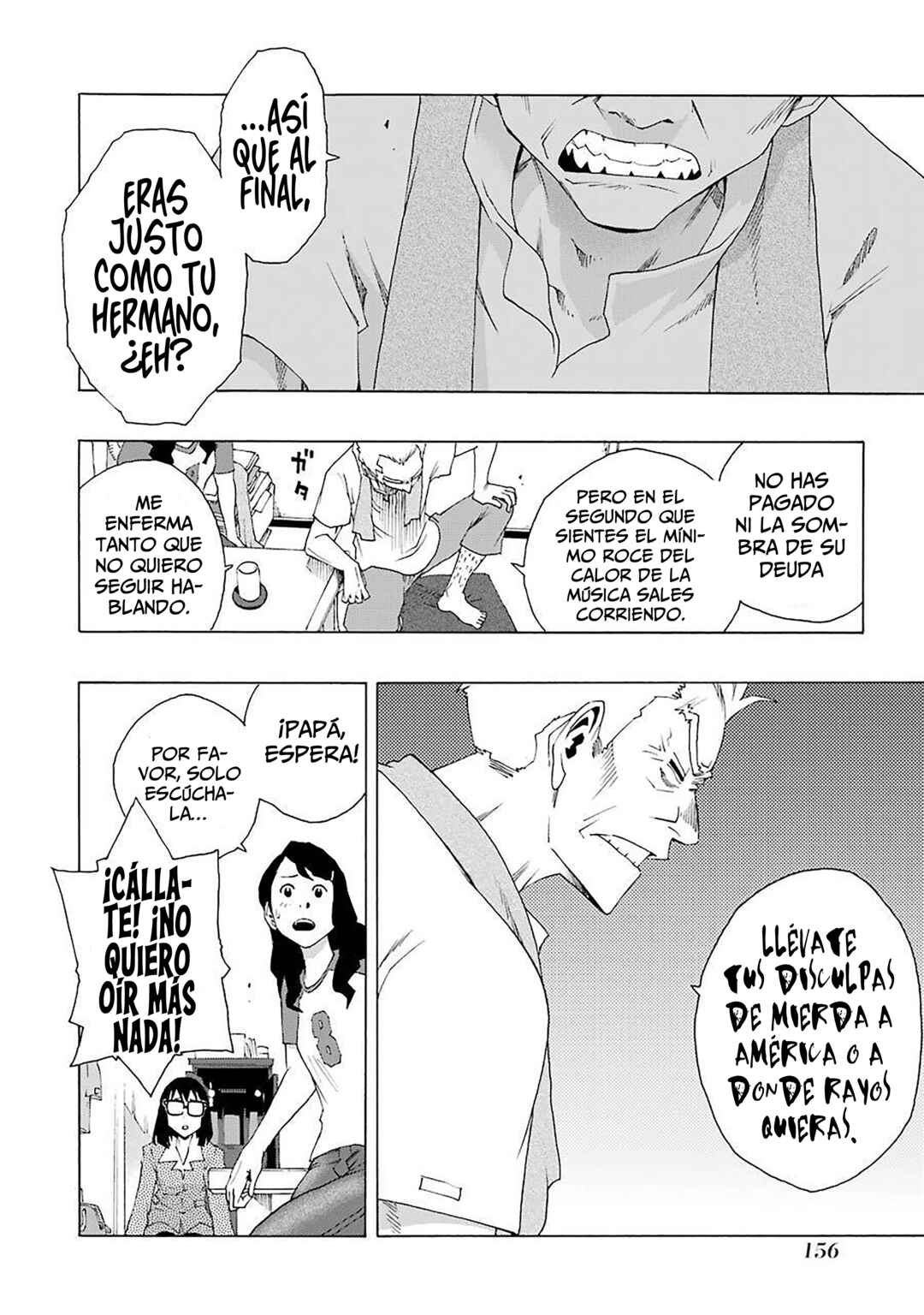 Chapter 75 - Page 15