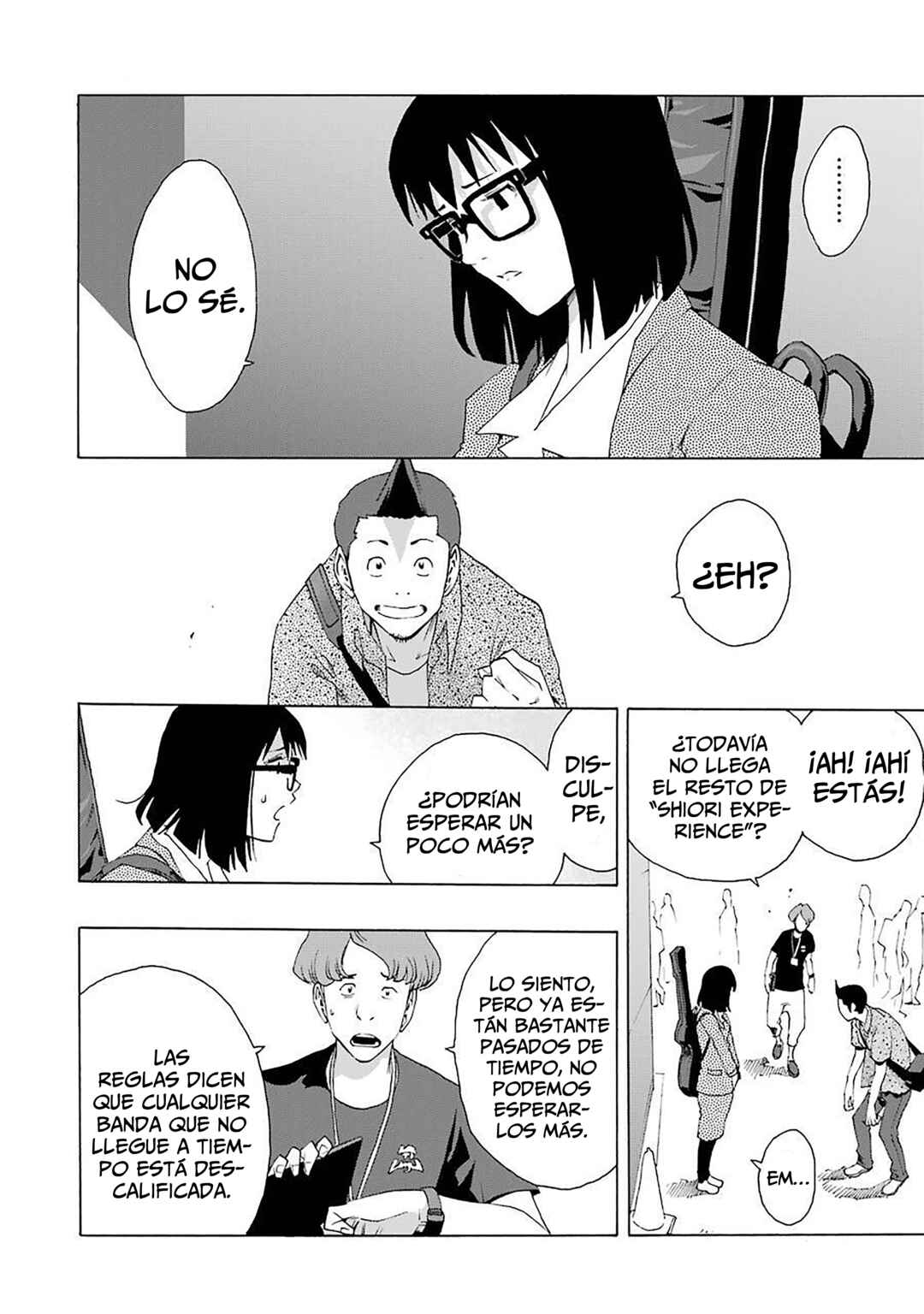 Chapter 75 - Page 21