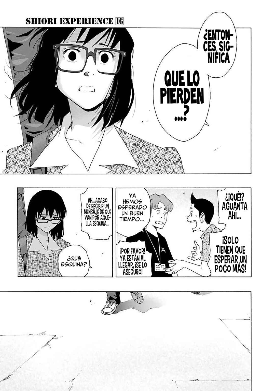 Chapter 75 - Page 22
