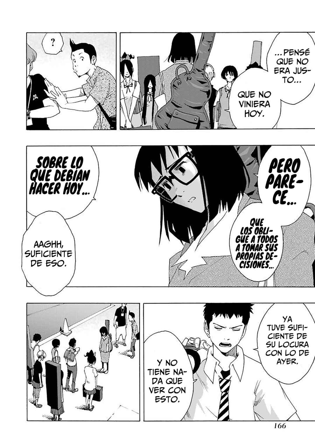 Chapter 75 - Page 25