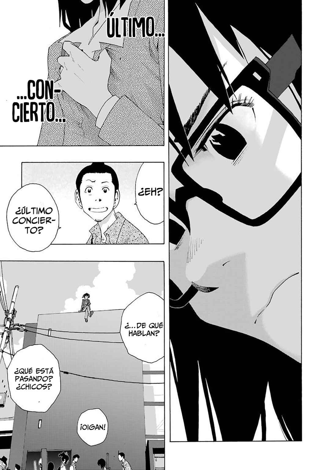 Chapter 75 - Page 28