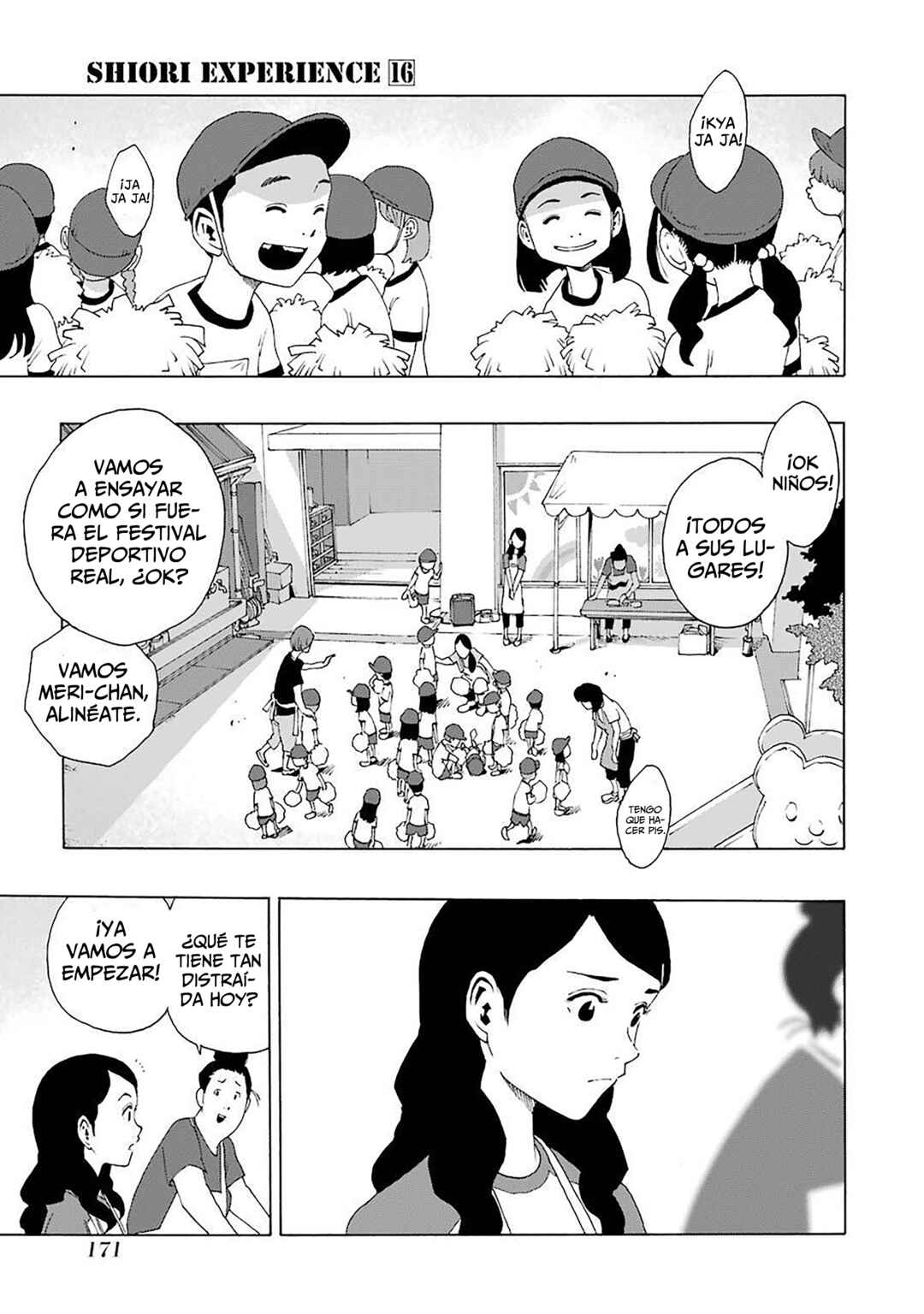 Chapter 75 - Page 31