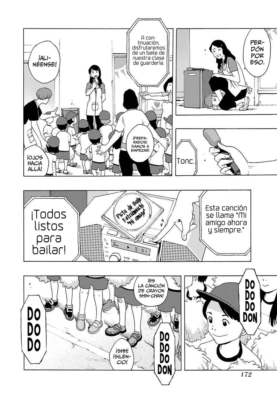 Chapter 75 - Page 32