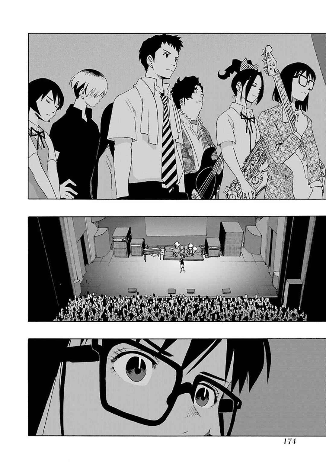 Chapter 75 - Page 34