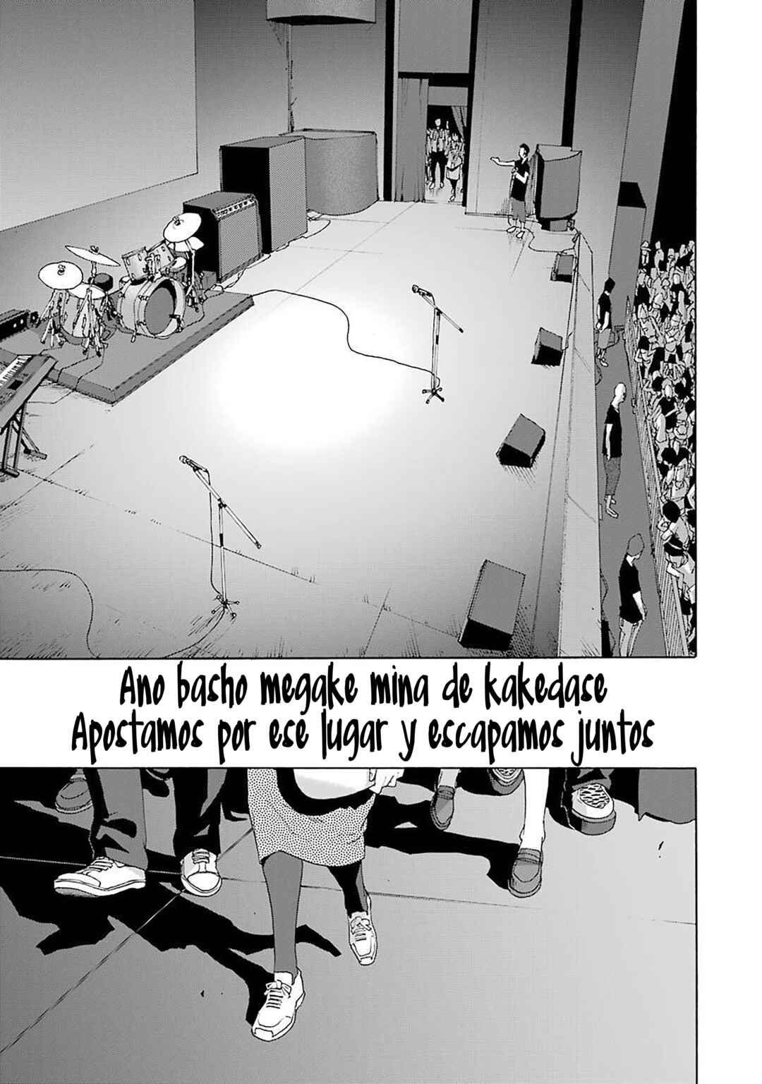 Chapter 75 - Page 35
