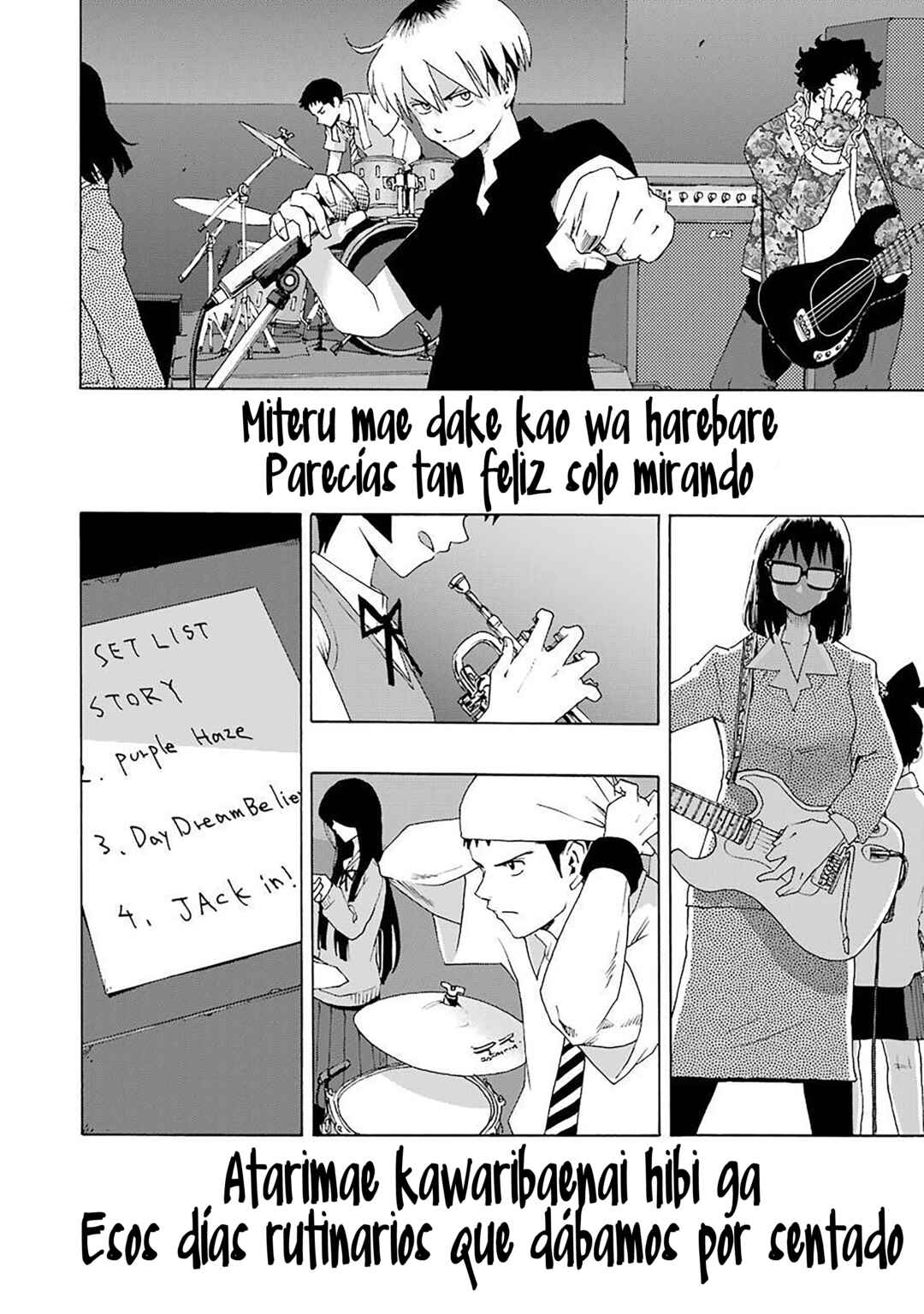 Chapter 75 - Page 36
