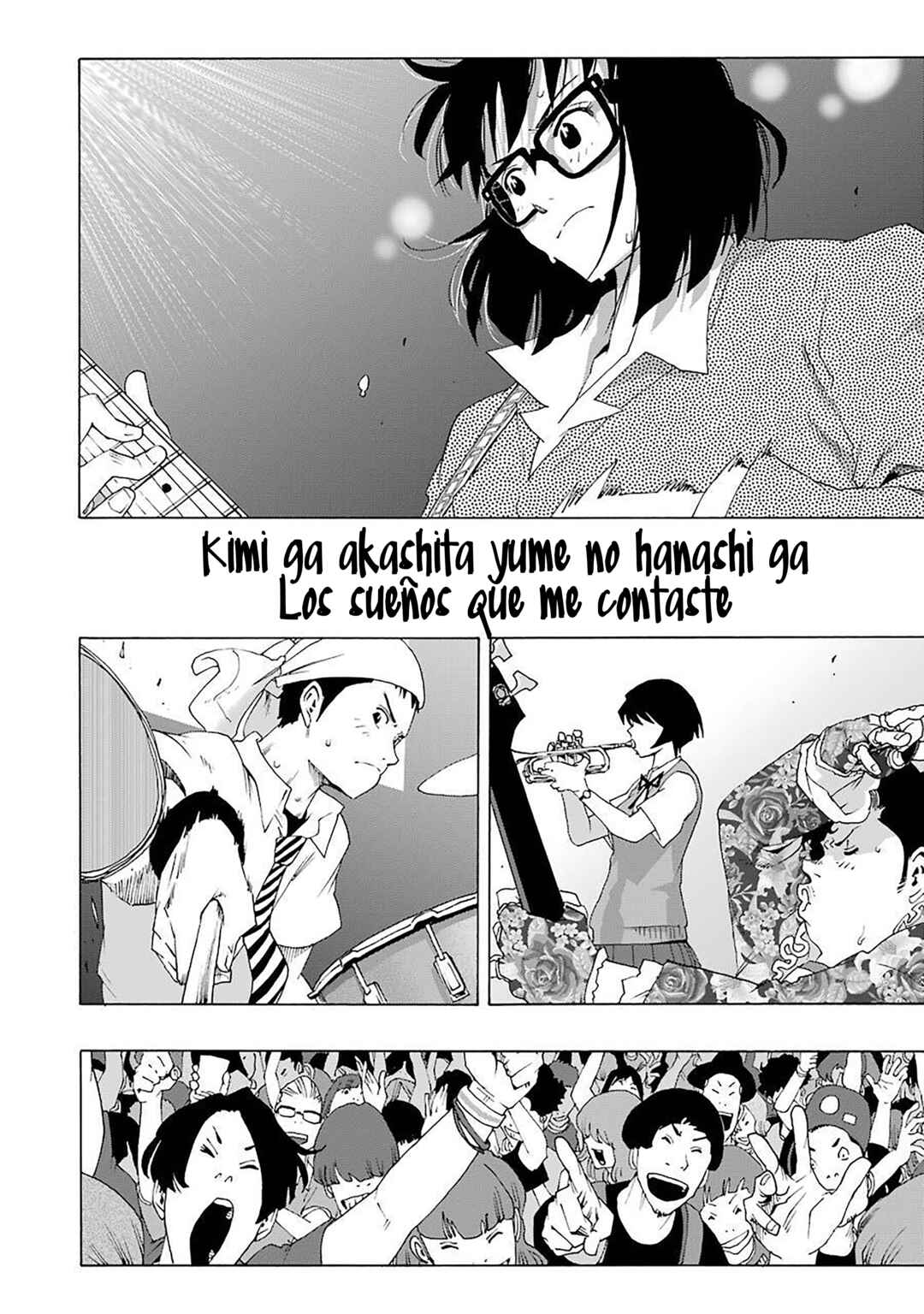 Chapter 75 - Page 38