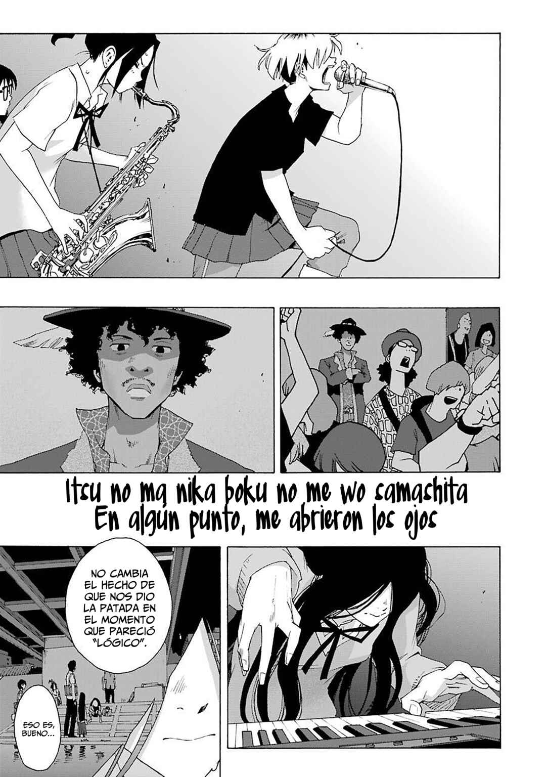 Chapter 75 - Page 39