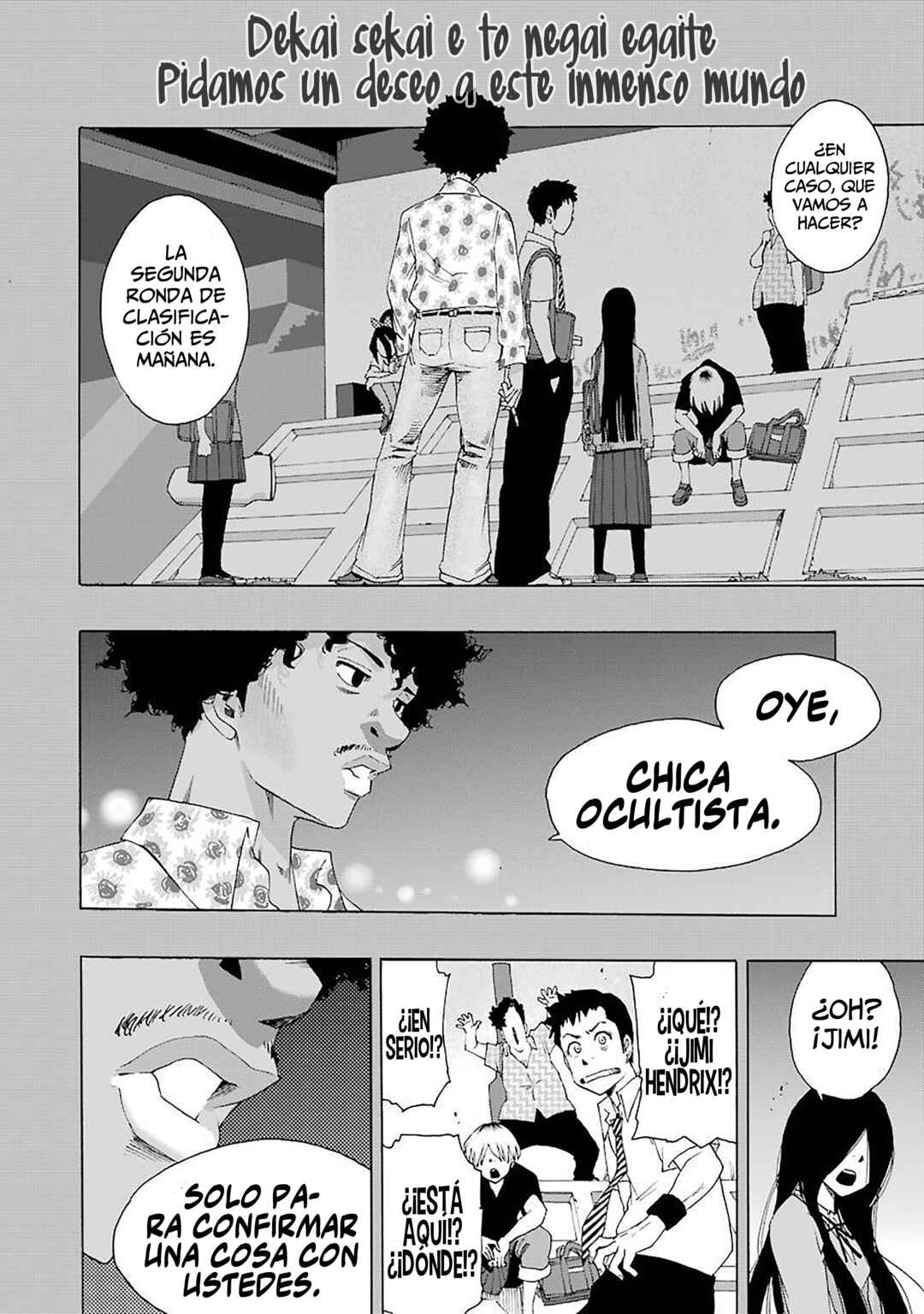 Chapter 75 - Page 40