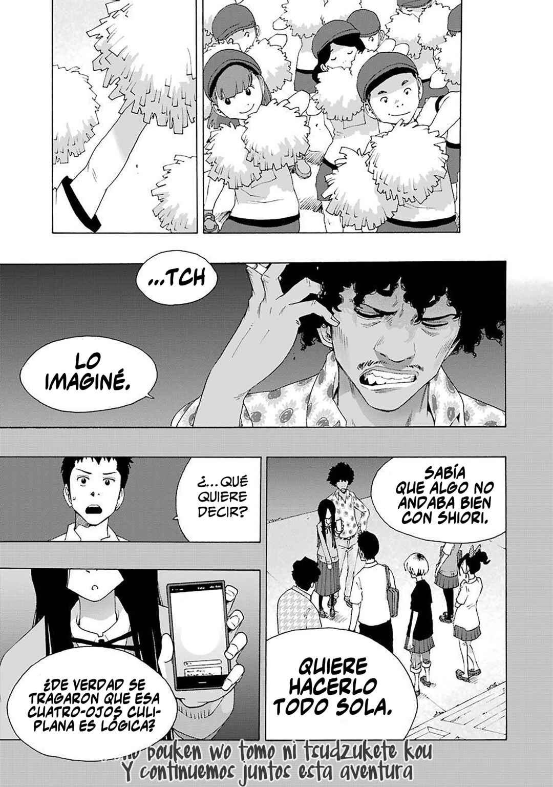 Chapter 75 - Page 41