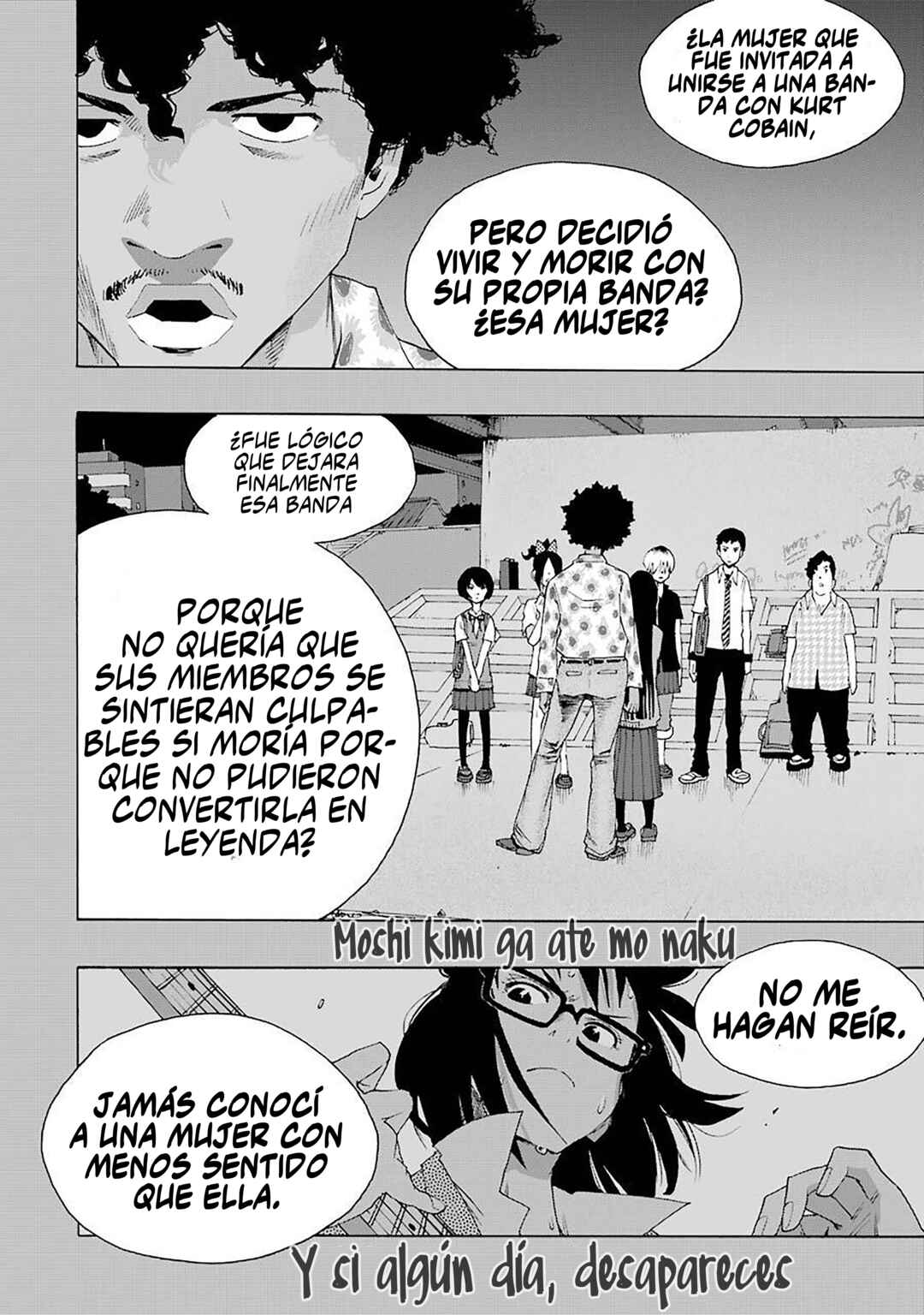 Chapter 75 - Page 42