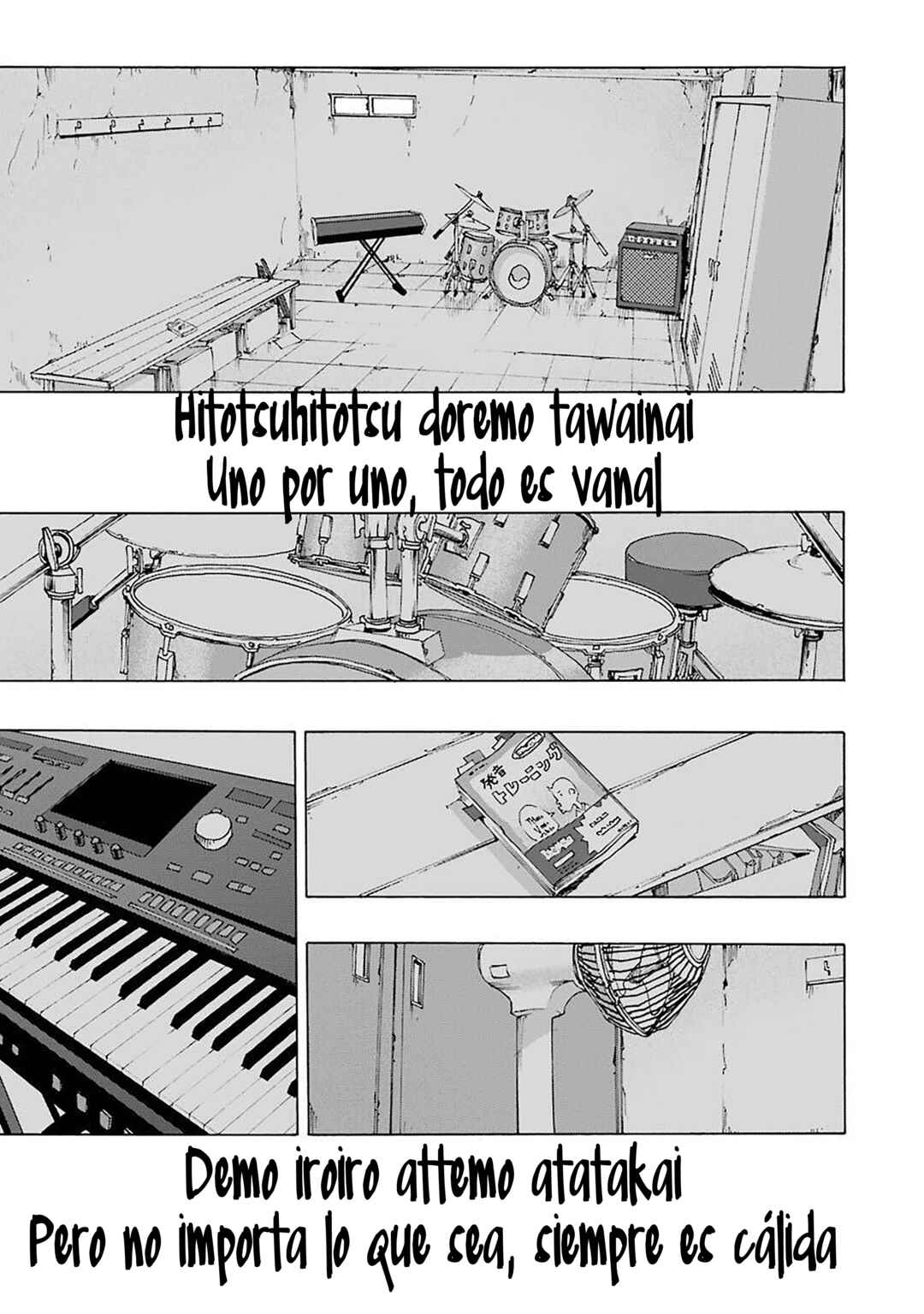 Chapter 75 - Page 54