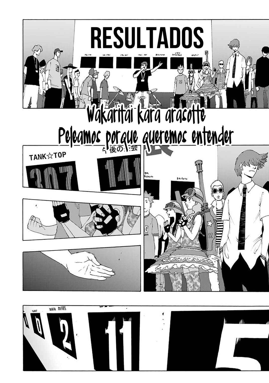 Chapter 75 - Page 68