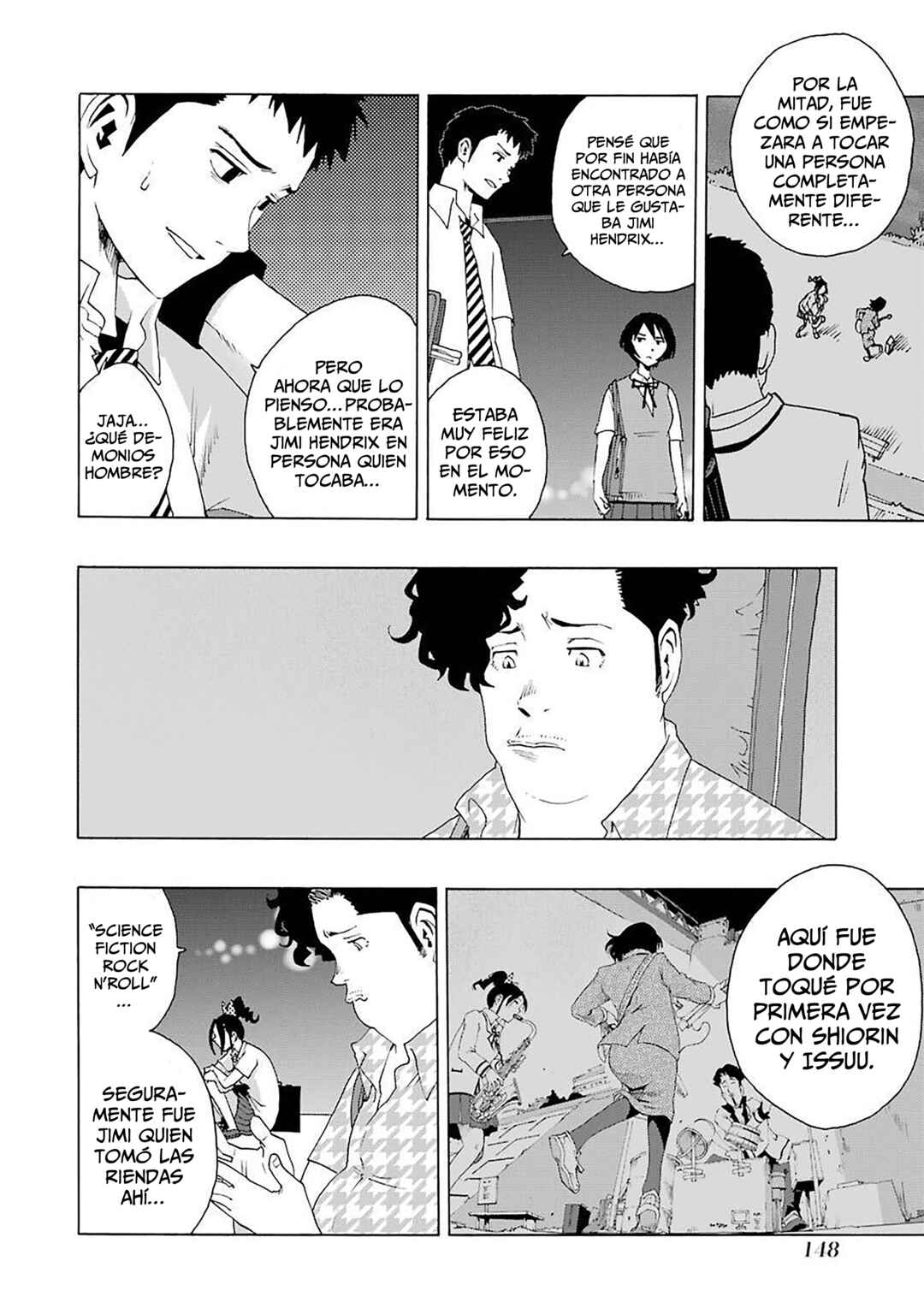 Chapter 75 - Page 7