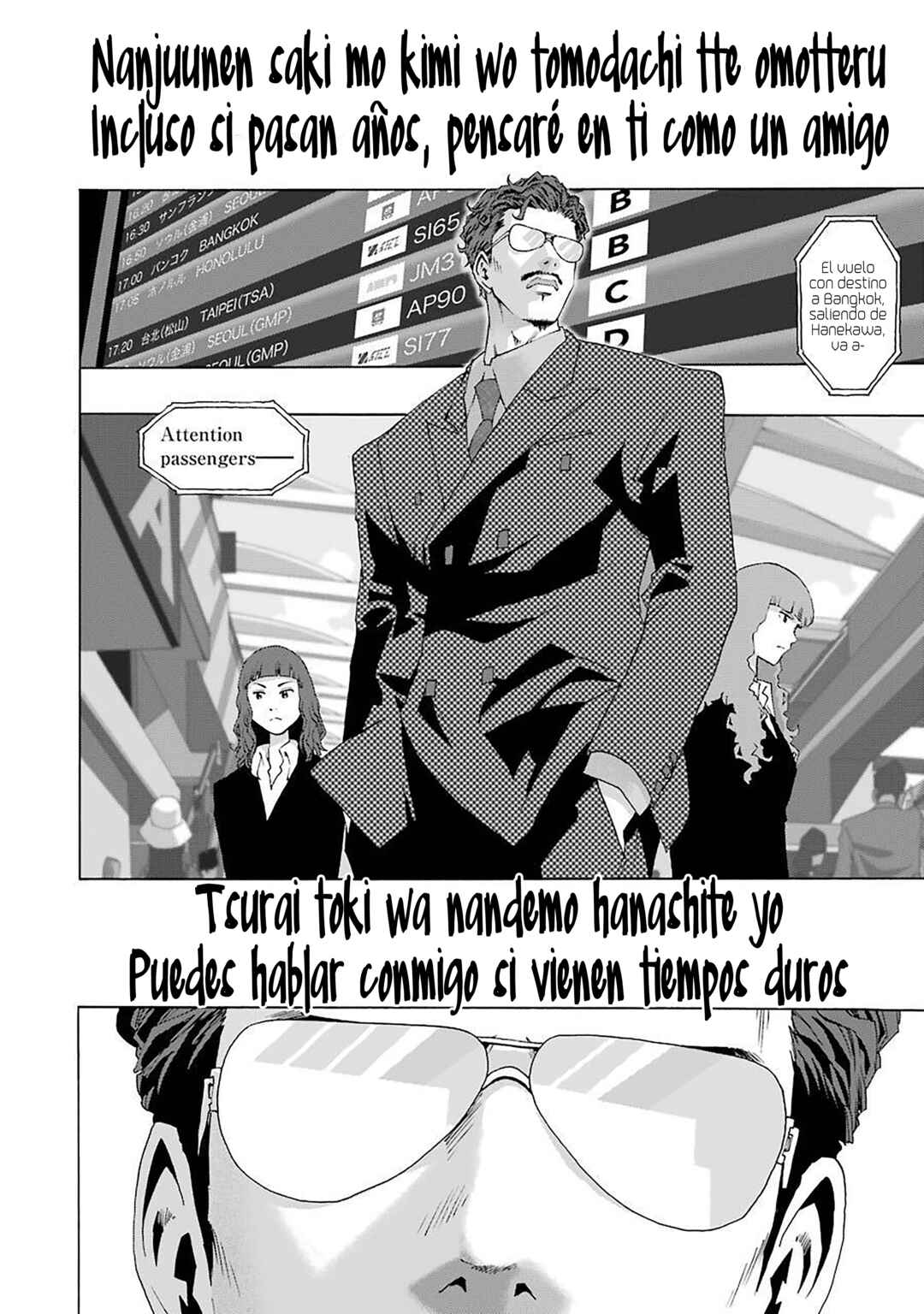 Chapter 75 - Page 72