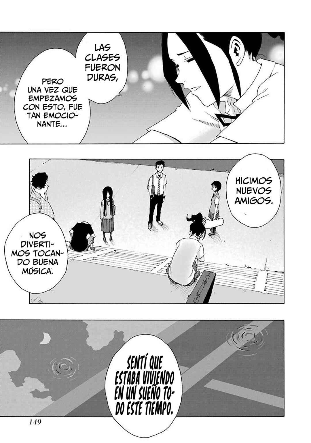 Chapter 75 - Page 8