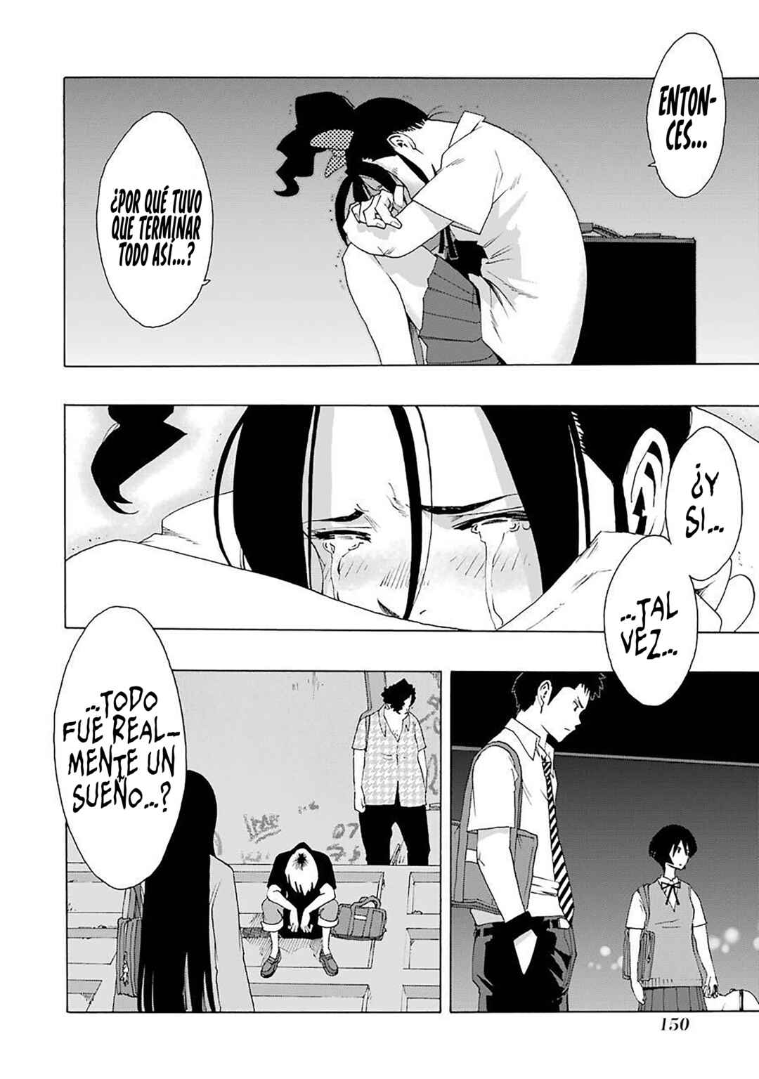 Chapter 75 - Page 9