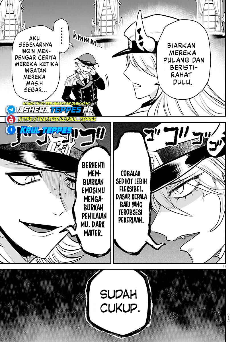 Chapter 422 - Page 12
