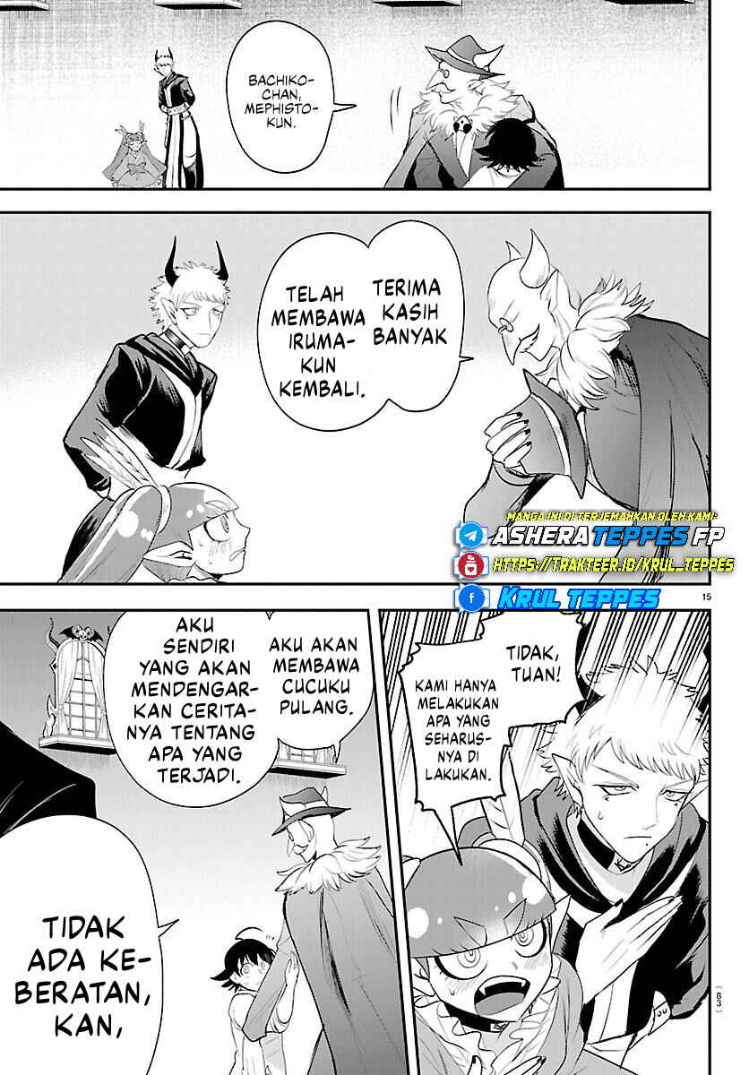 Chapter 422 - Page 15