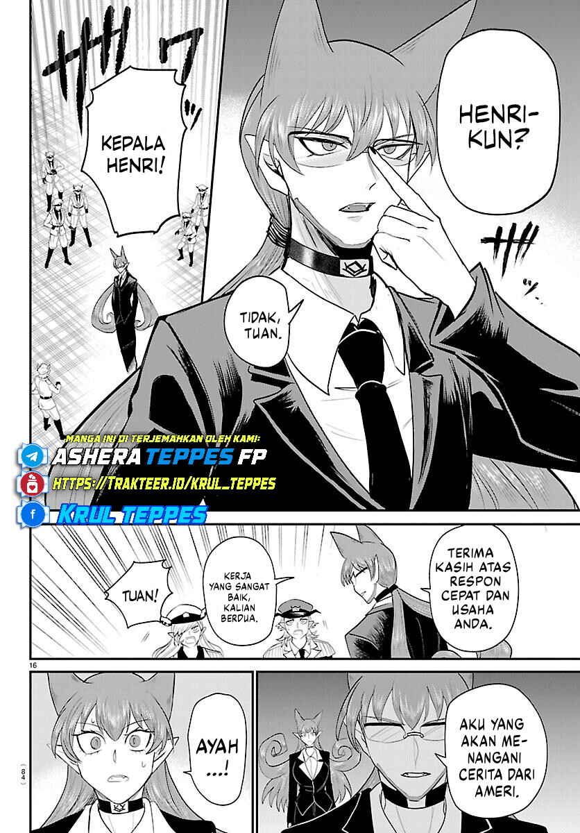 Chapter 422 - Page 16