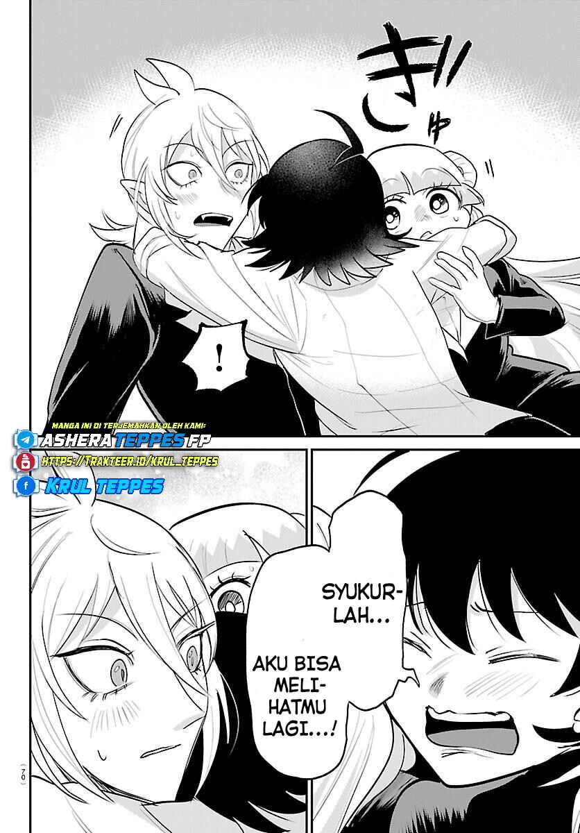 Chapter 422 - Page 3