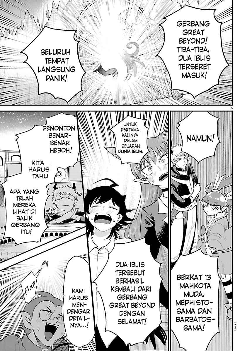 Chapter 422 - Page 6